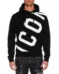 dsquared2 sweat new hiver oblique icon ds204